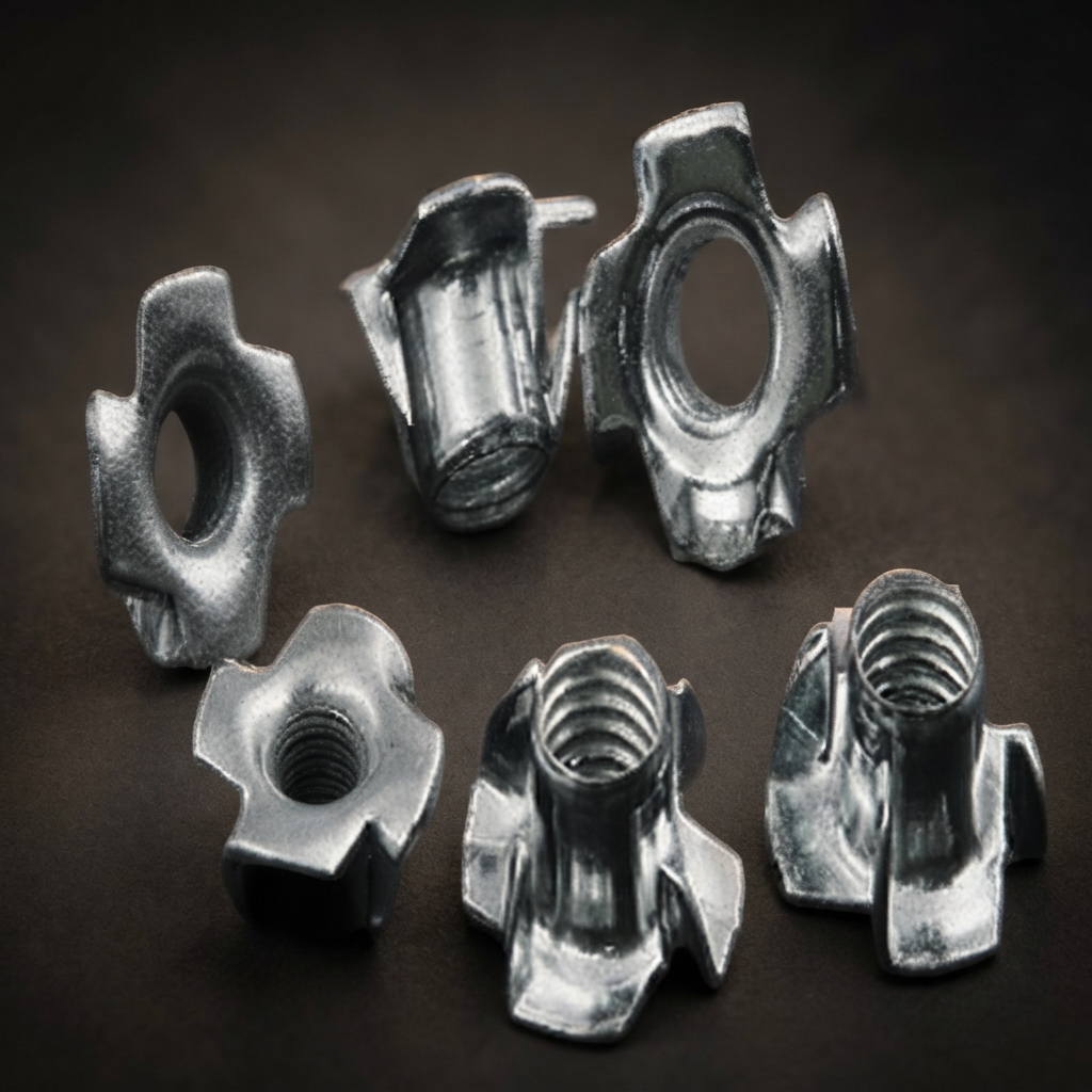 TEETH NUT - Image 2