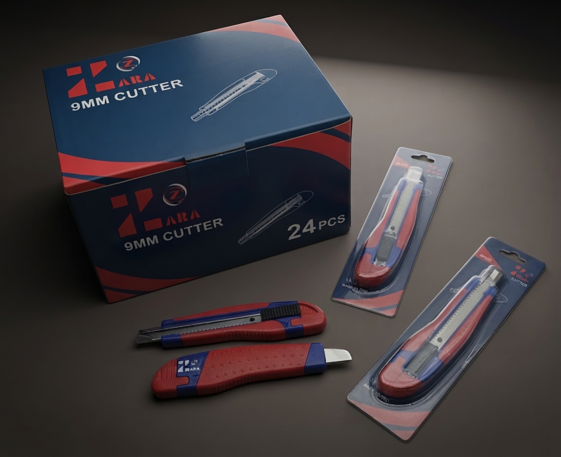 UTILITY KNIFE - Image 2