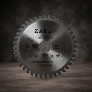 TCT SAW BLADE