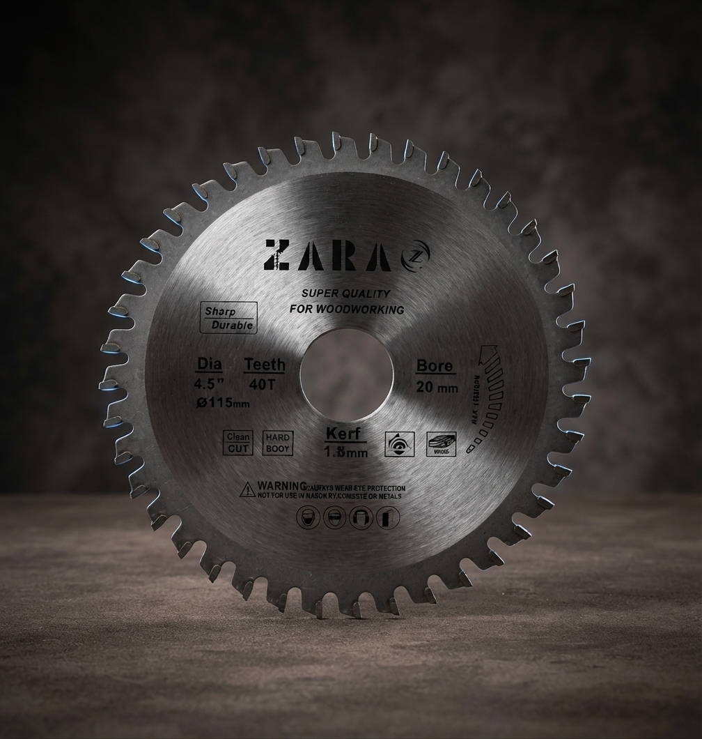 TCT SAW BLADE - Image 2