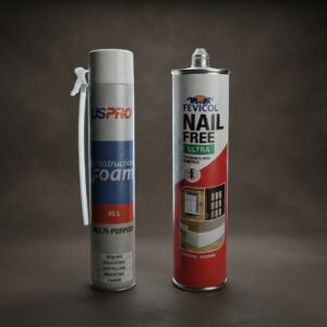 USPRO FOAM SPRAY & ULTRA