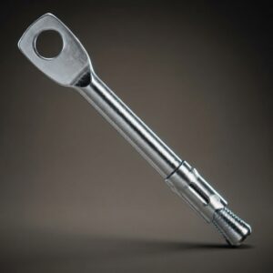 TIE WIRE ANCHOR