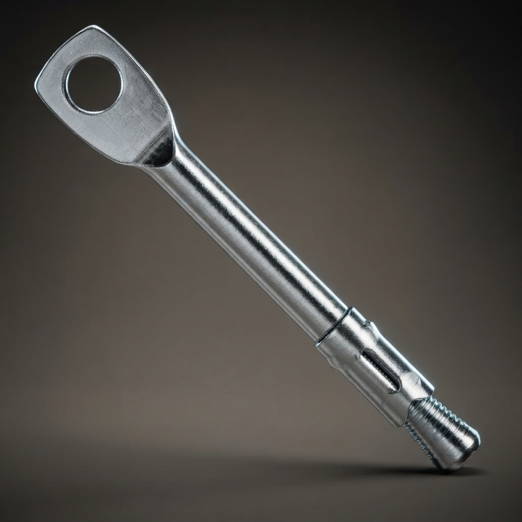 TIE WIRE ANCHOR - Image 2
