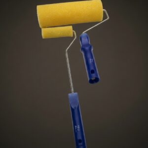Sponge Roller