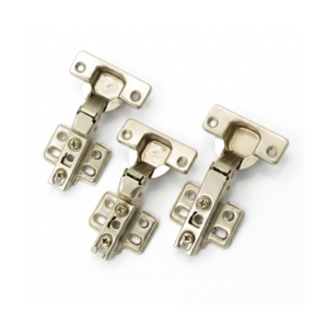 2 Hole Hinges