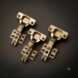 2 Hole Hinges