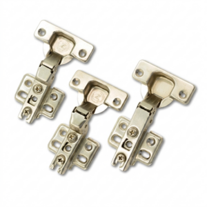 4 Hole Hinges