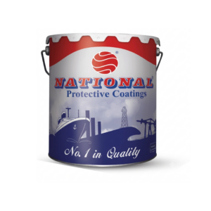 ACRYLIC TOP COAT