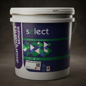 SELECT EGGSHELL SILK