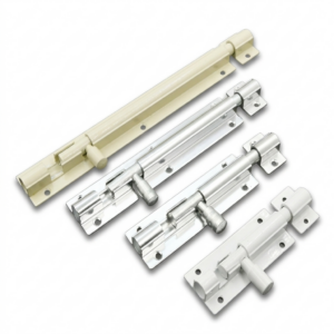 ALUMINIUM TOWER BOLT