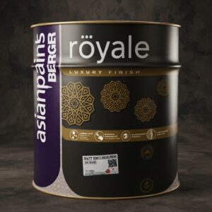 ROYALE LUXURY MATT EMULSION