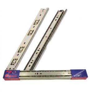 Ballbearings Slide