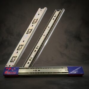 Ballbearings Slide