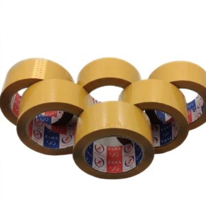 Brown Tape