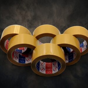 Brown Tape