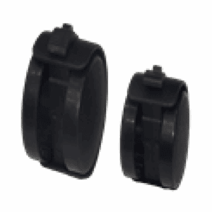 CASTOR WHEEL W BRAKE