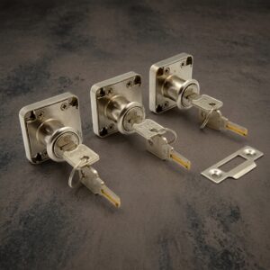 COMPUTER KEYS ABC MASTER KEY AVL
