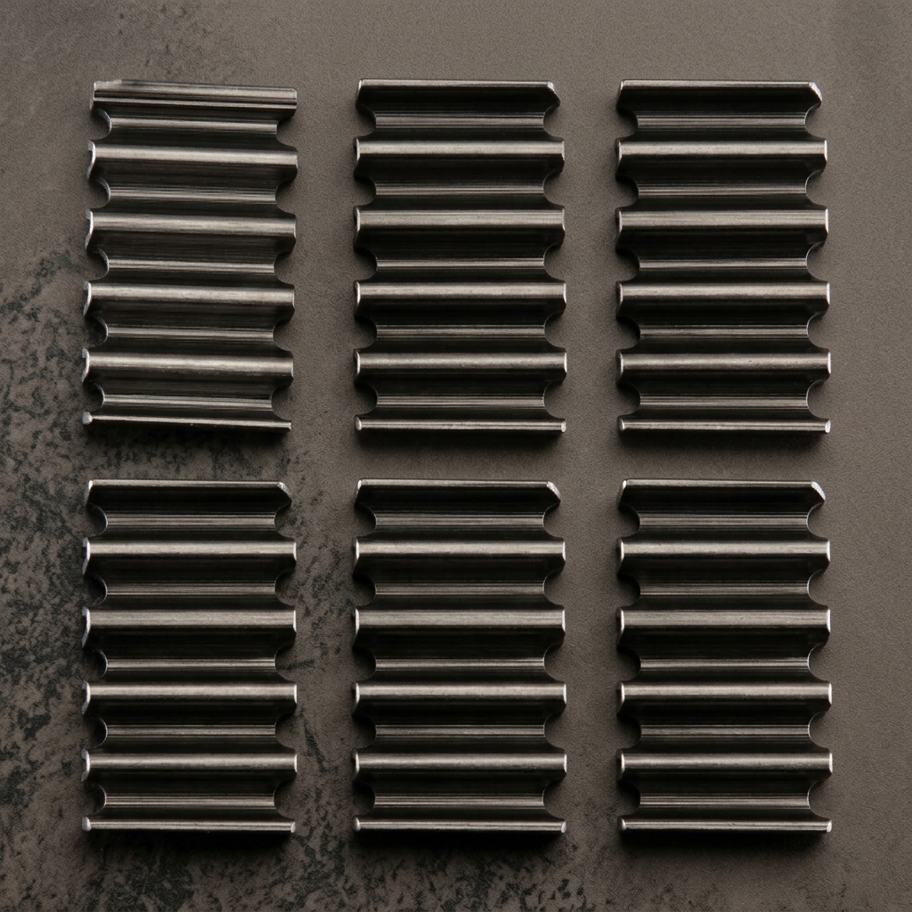 CORRUGATED FASTENER - Image 2