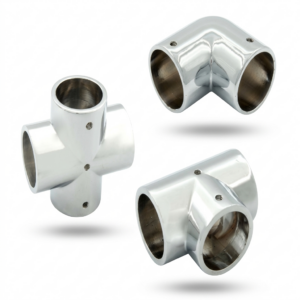 CP ELBOW, CP CROSS, CP TEE