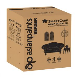 DAMP BLOCK 2K
