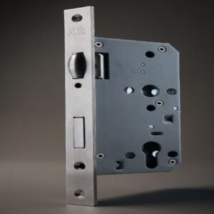 ROLLER BOLT EURO DEAD LOCK AZBMML010