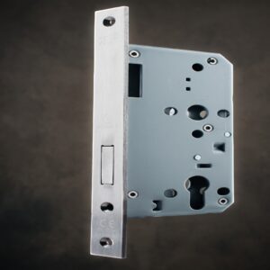 DEADBOLT LOCK AZBMML013