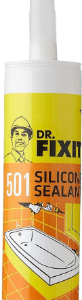 DR FIXIT SILICON
