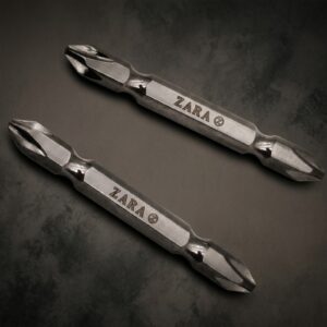POWER BIT PH2X65MM