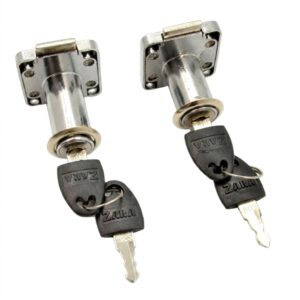DRAWER LOCK