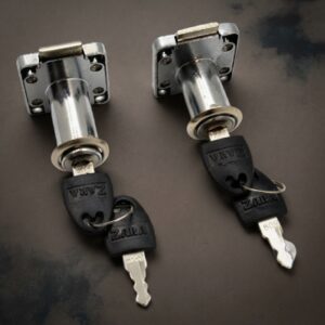 DRAWER LOCK