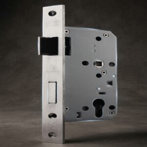 ROLLER BOLT EURO DEAD LOCK AZBMML009 (6072)