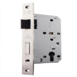 ROLLER BOLT EURO DEAD LOCK AZBMML009 (6072)