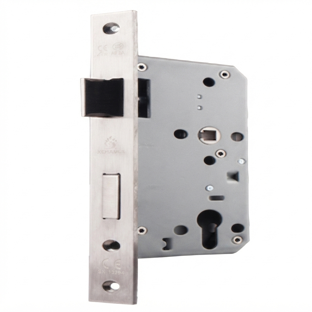 ROLLER BOLT EURO DEAD LOCK AZBMML009 (6072)