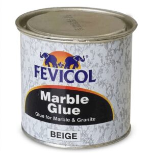 Fevicol Marble Glue White or Beige