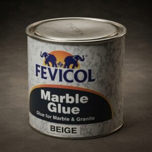Fevicol Marble Glue White or Beige