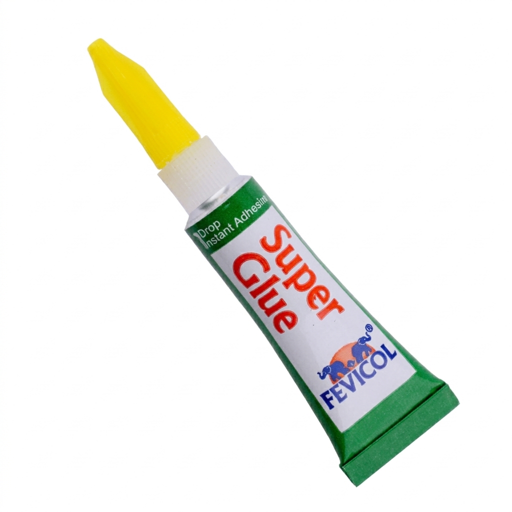 FEVICOL SUPER GLUE
