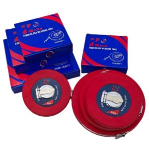 FIBRE GLASS MEASURE TAPE