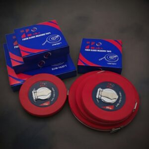 FIBRE GLASS MEASURE TAPE