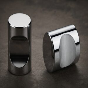 FINGER KNOB