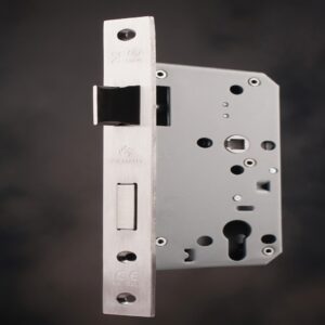 FR RATED SASH LOCK AZBMML009 (5572)