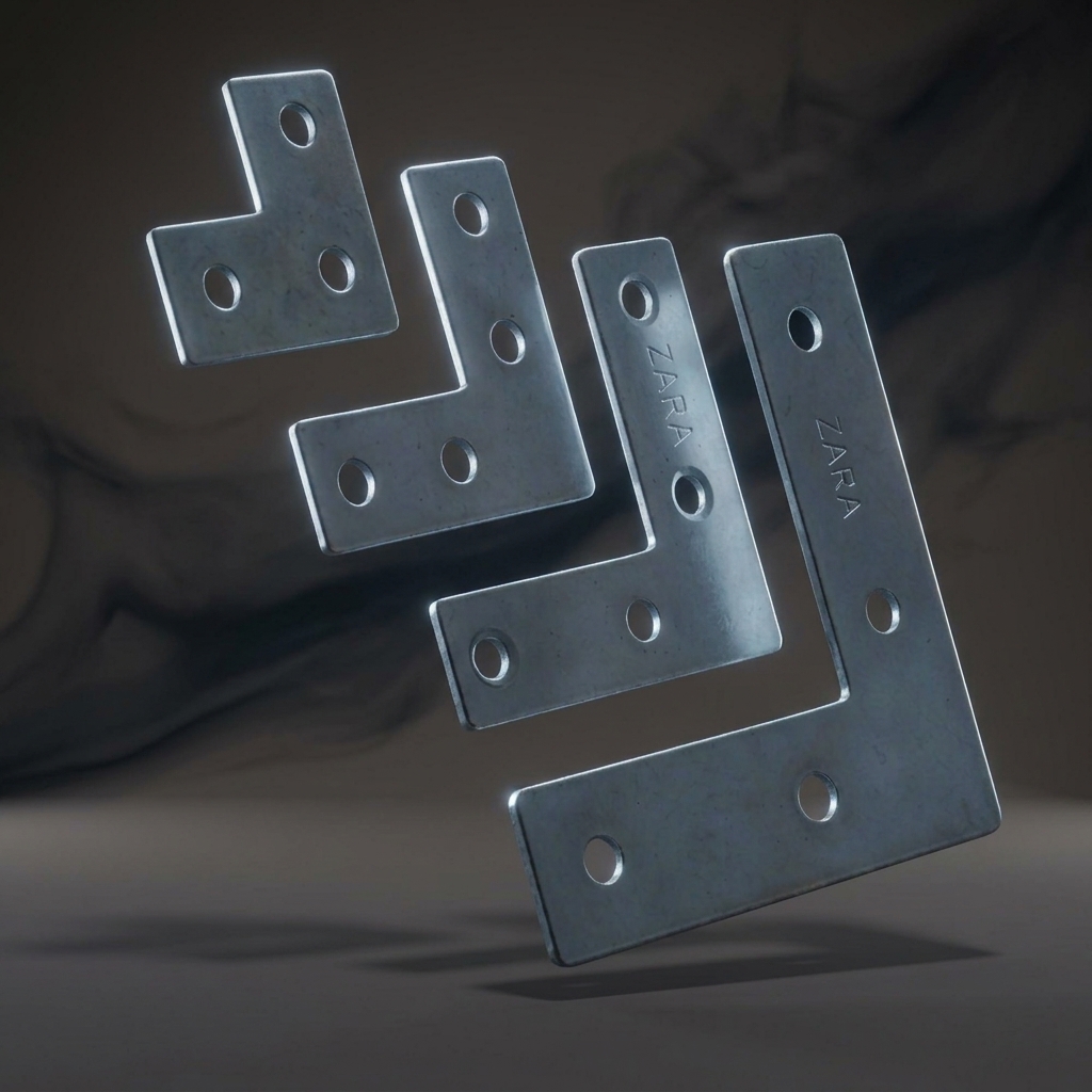 GI FLAT CORNER - Image 2