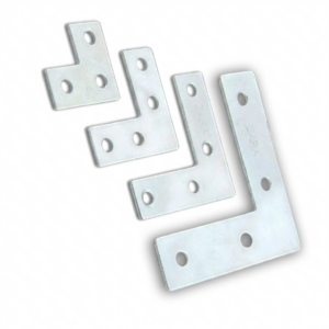 GI FLAT CORNER
