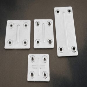 GI PLATE
