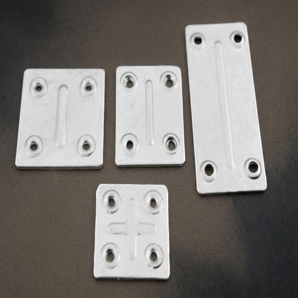 GI PLATE - Image 2