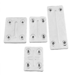 GI PLATE