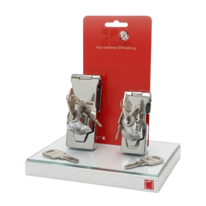 HASP LOCK