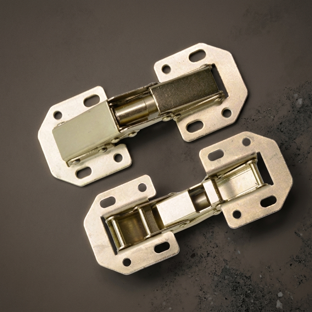 KITCHEN HINGES - Image 2