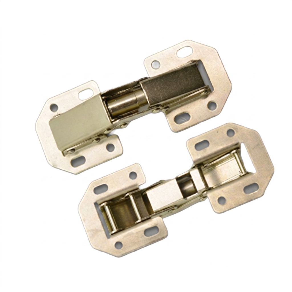 KITCHEN HINGES