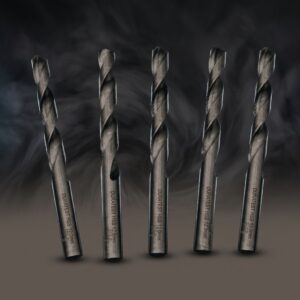 HSS DRILL BIT