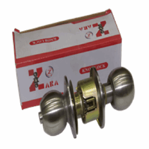 KNOB LOCK
